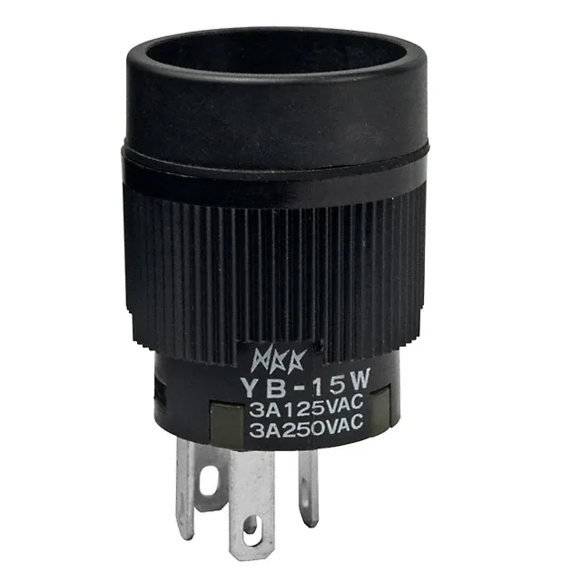 YB15WCKW01/UC NKK Switches electronic component