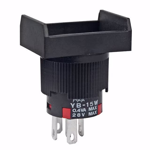 YB15WRKG01-CB NKK Switches electronic component