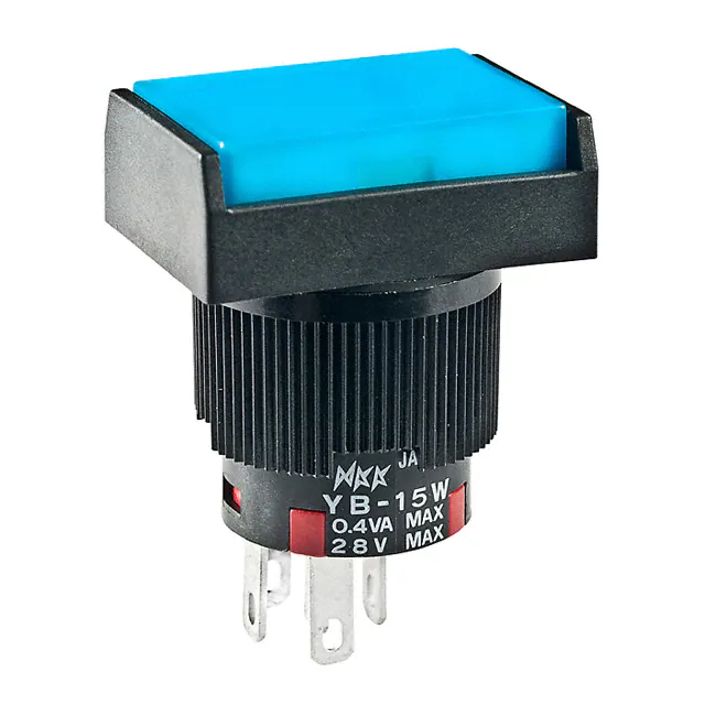 YB15WRKG01-GB NKK Switches electronic component