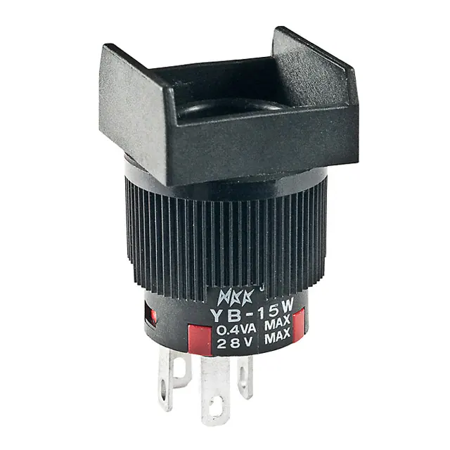 YB15WSKG01 NKK Switches electronic component