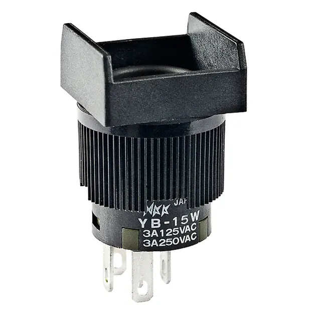 YB15WSKW01 NKK Switches electronic component