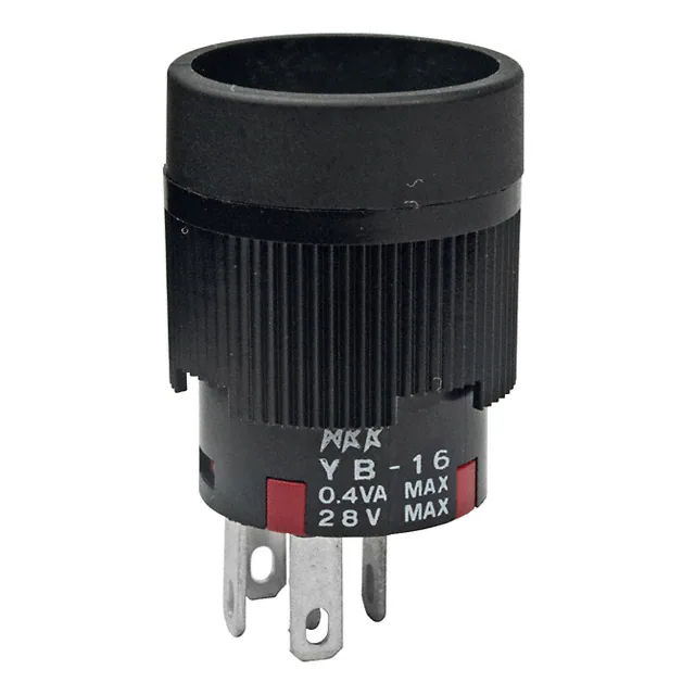 YB16CKG01 NKK Switches electronic component