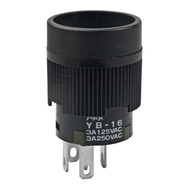 YB16CKW01 NKK Switches electronic component