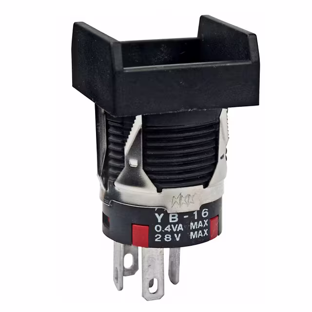 YB16KKG01 NKK Switches electronic component