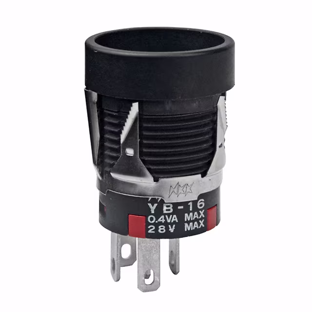 YB16MKG01 NKK Switches electronic component