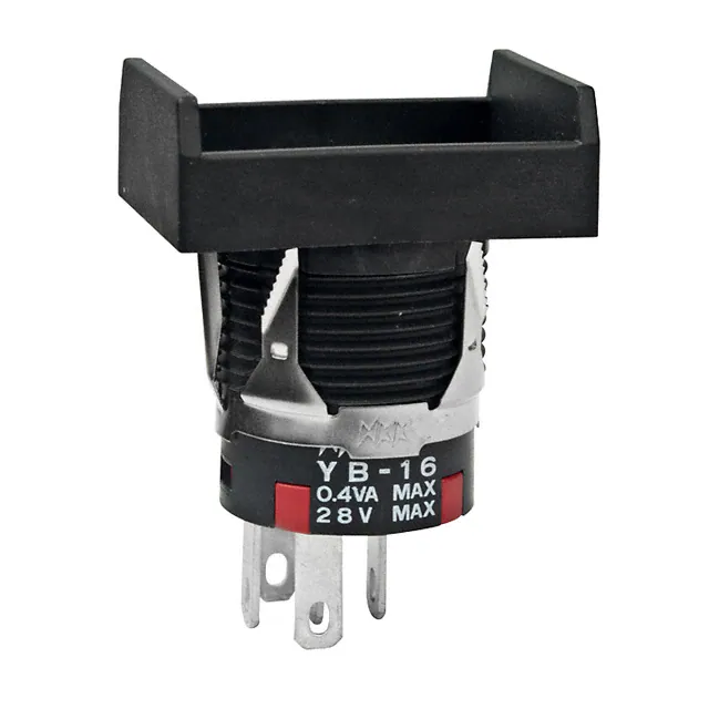 YB16NKG01 NKK Switches electronic component