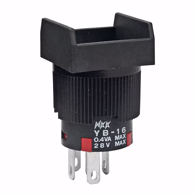 YB16SKG01 NKK Switches electronic component