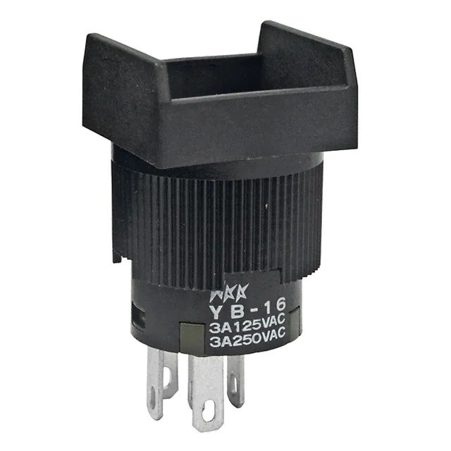 YB16SKW01 NKK Switches electronic component