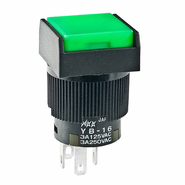 YB16SKW01-12-FB NKK Switches electronic component