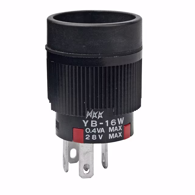 YB16WCKG01 NKK Switches electronic component
