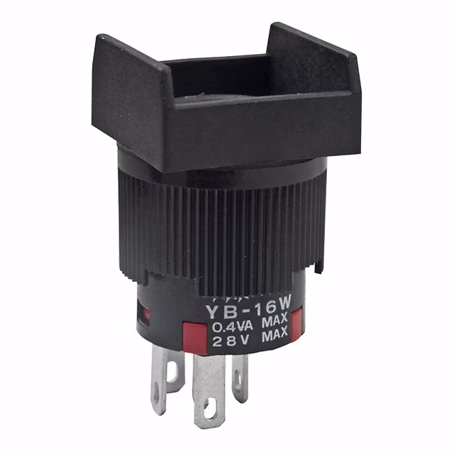 YB16WSKG01 NKK Switches electronic component