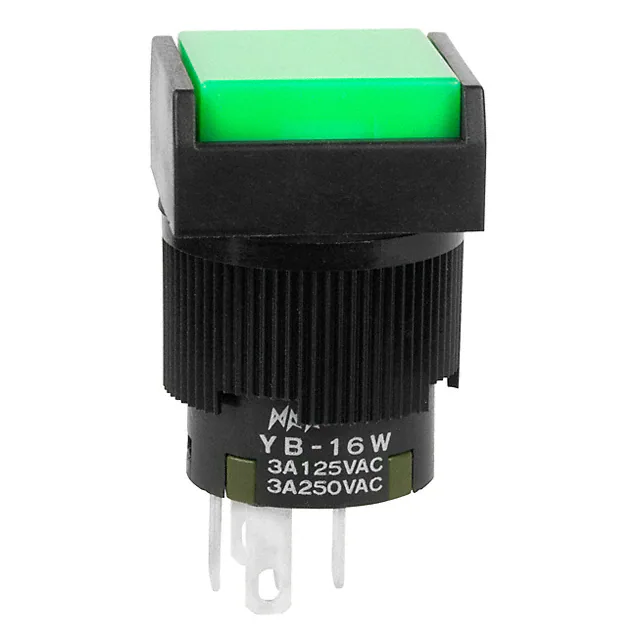 YB16WSKW01-FB NKK Switches electronic component