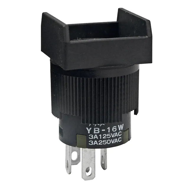 YB16WSKW01 NKK Switches electronic component