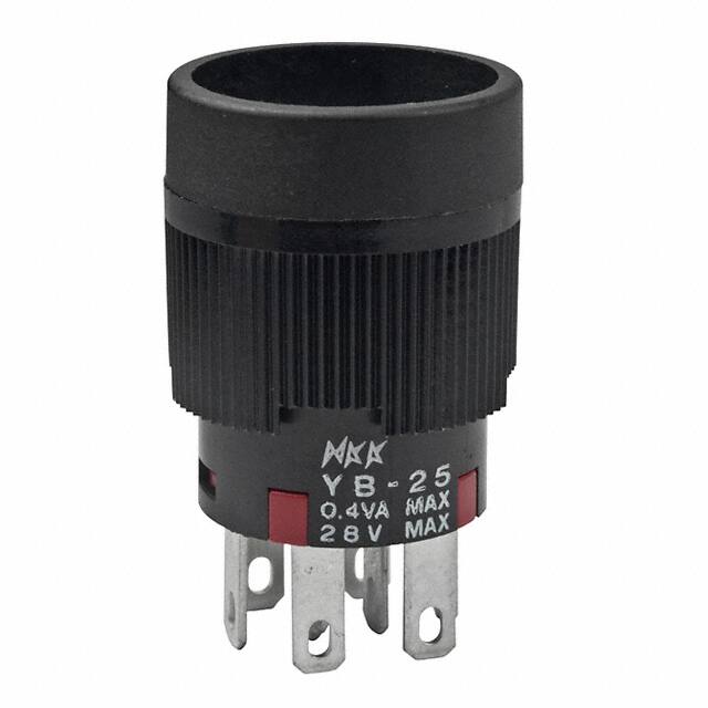 YB25CKG01 NKK Switches electronic component