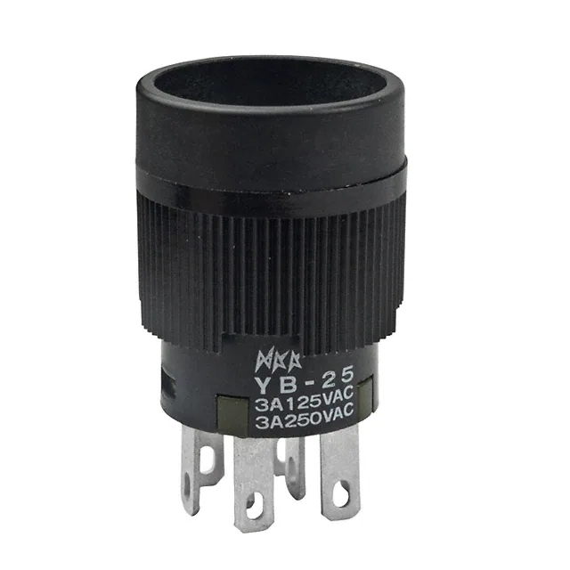YB25CKW01 NKK Switches electronic component