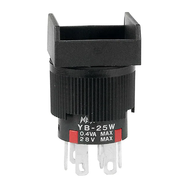 YB25WSKG01 NKK Switches electronic component