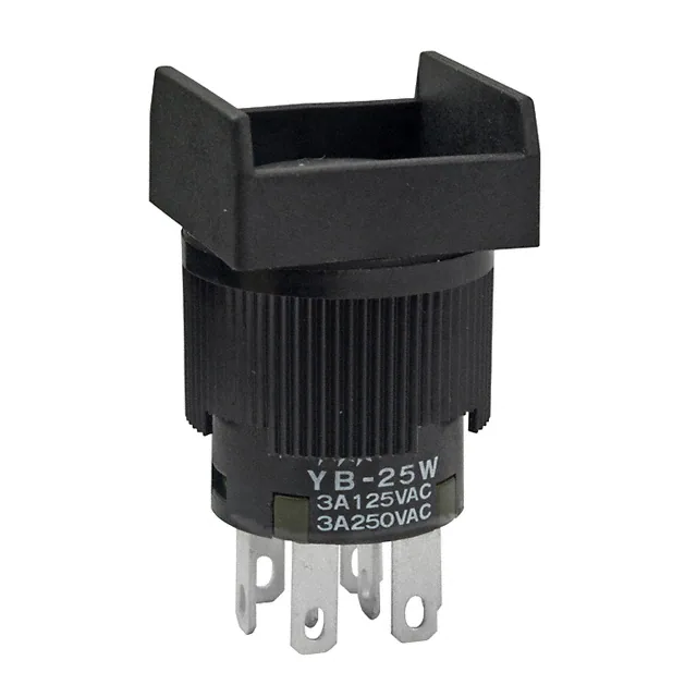 YB25WSKW01 NKK Switches electronic component