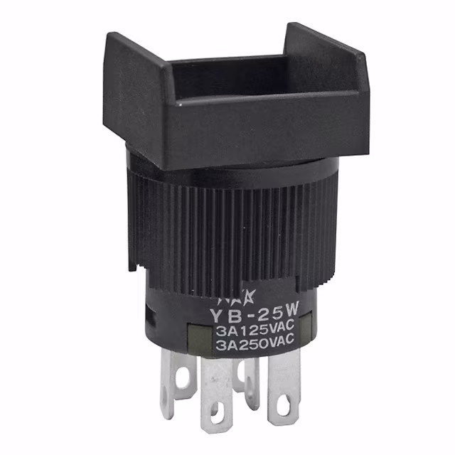 YB25WSKW01/UC NKK Switches electronic component