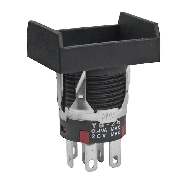 YB26NKG01 NKK Switches electronic component