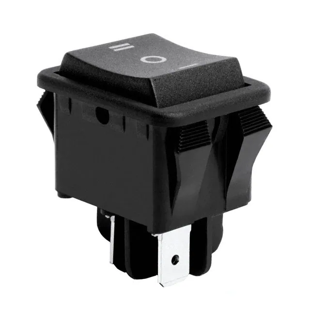 YRM33F2BBBNN ZF Electronics electronic component
