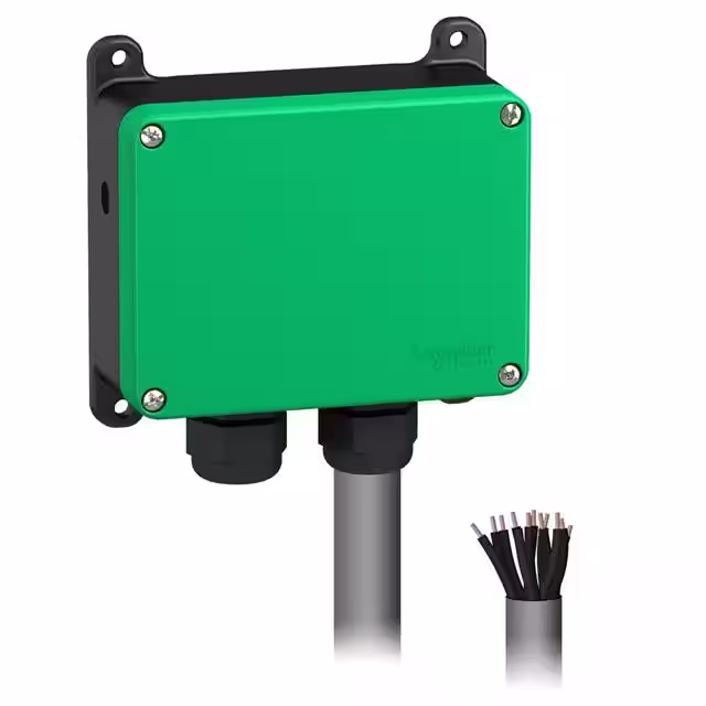 ZARB10WSP Schneider Electric electronic component