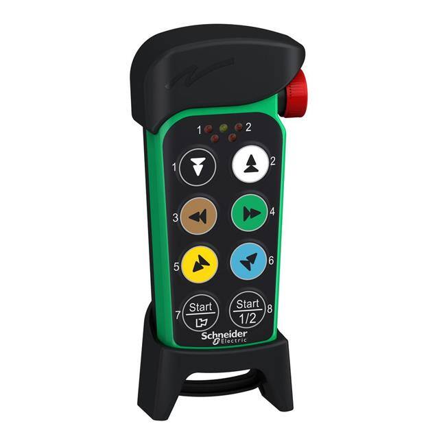 ZART8LS Schneider Electric electronic component