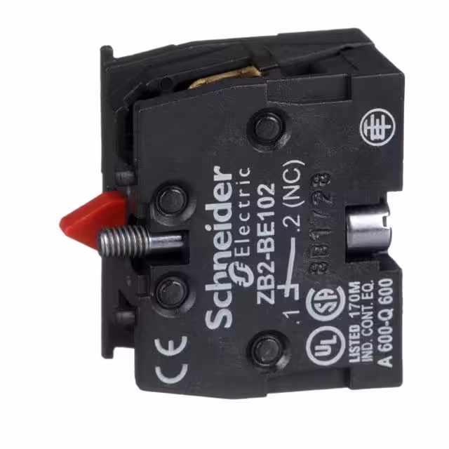 ZB2BE102 Schneider Electric electronic component