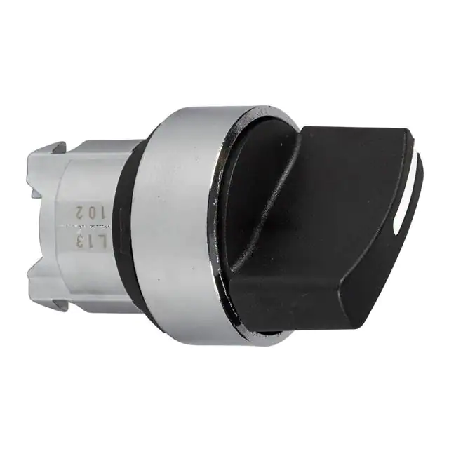 ZB4BD2TQ Schneider Electric electronic component