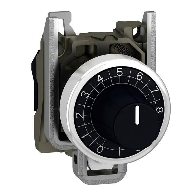 ZB4BD912 Schneider Electric electronic component