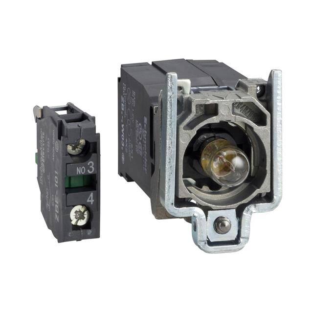 ZB4BW041 Schneider Electric electronic component