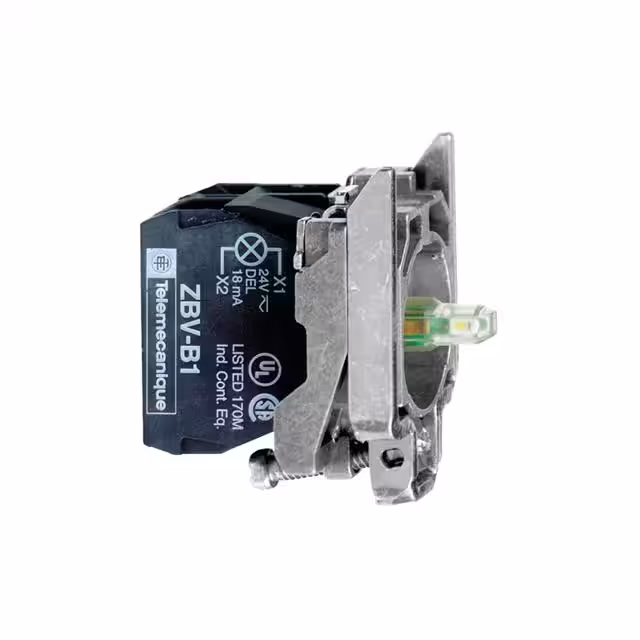 ZB4BW0G45 Schneider Electric electronic component