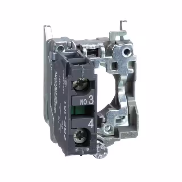 ZB4BZ101 Schneider Electric electronic component