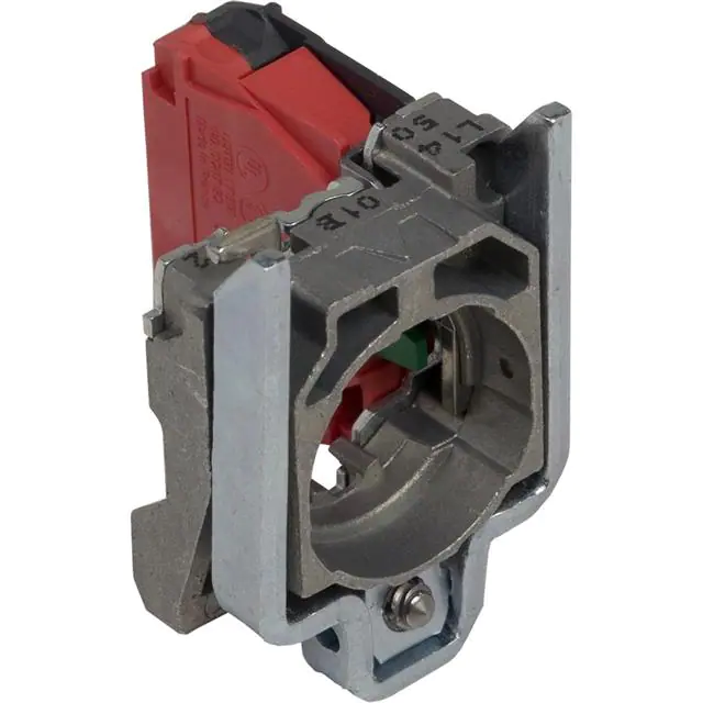 ZB4BZ1016P Schneider Electric electronic component