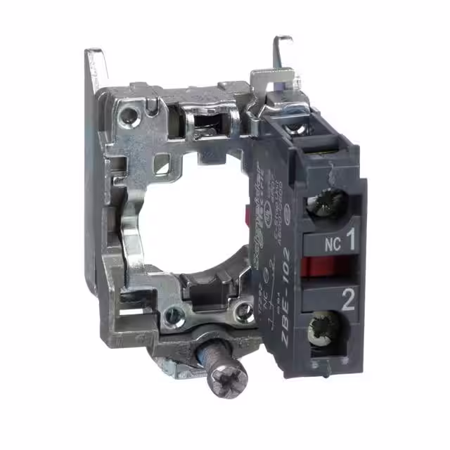 ZB4BZ102 Schneider Electric electronic component