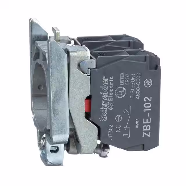 ZB4BZ104 Schneider Electric electronic component