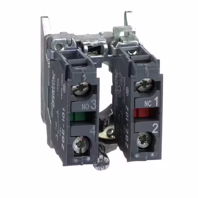 ZB4BZ105 Schneider Electric electronic component