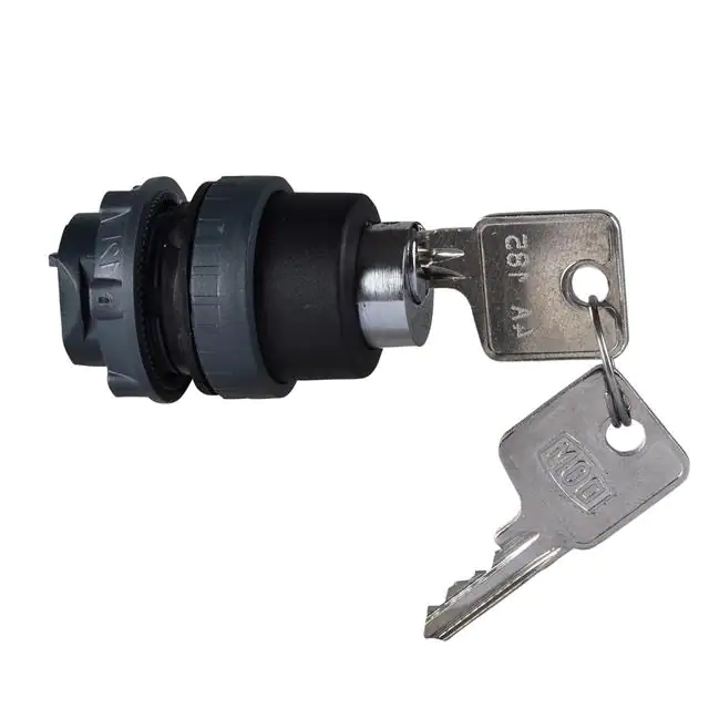ZB5AFDC Schneider Electric electronic component