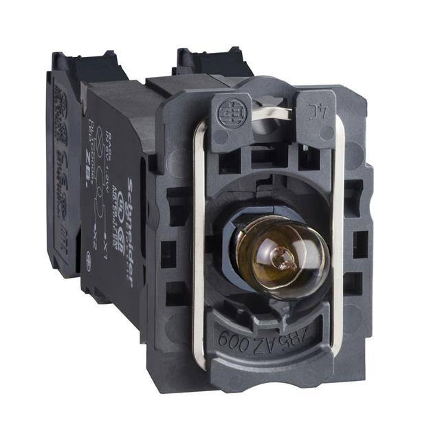ZB5AW035 Schneider Electric electronic component