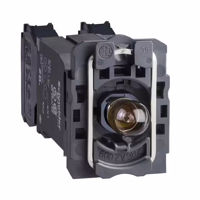 ZB5AW045 Schneider Electric electronic component