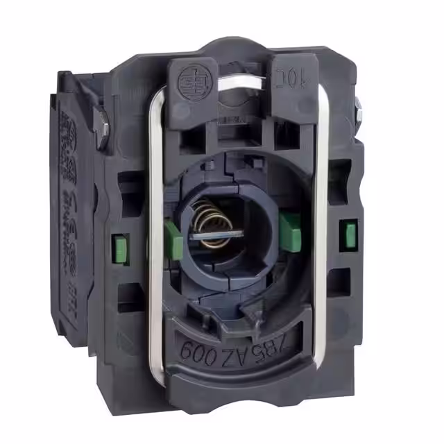 ZB5AW063 Schneider Electric electronic component