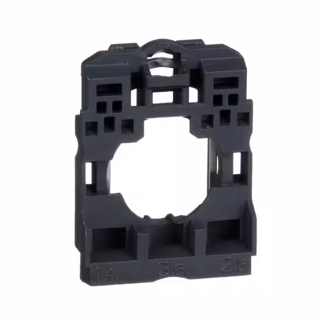ZB5AZ009 Schneider Electric electronic component