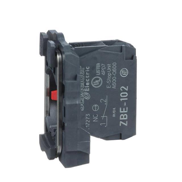 ZB5AZ102 Schneider Electric electronic component