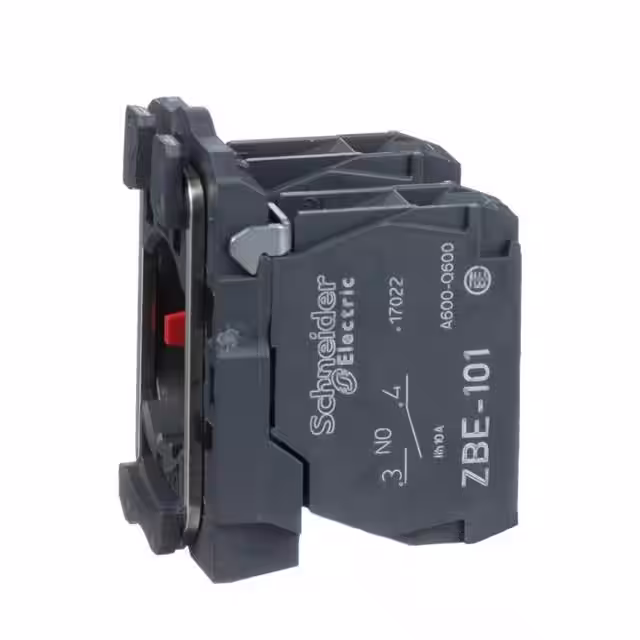ZB5AZ105 Schneider Electric electronic component
