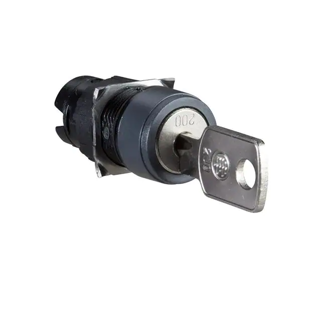 ZB6AGQ Schneider Electric electronic component