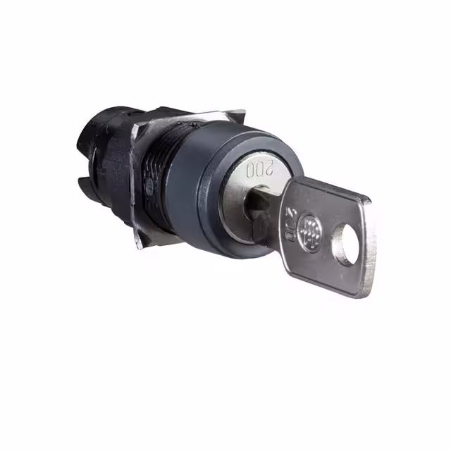 ZB6AGS Schneider Electric electronic component