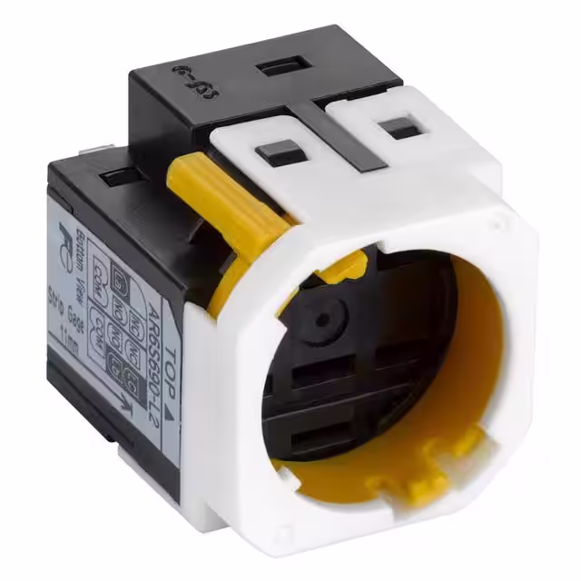 ZB6YF04 Schneider Electric electronic component