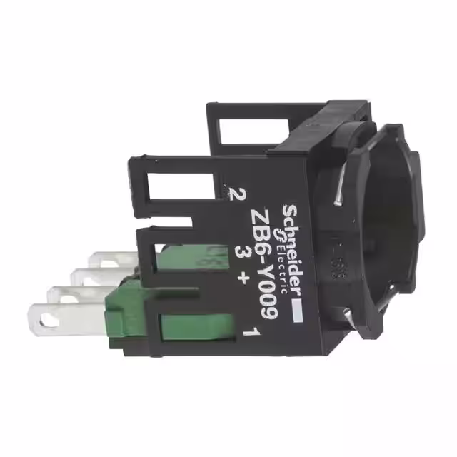 ZB6Z2B Schneider Electric electronic component