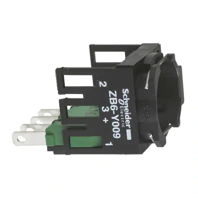 ZB6Z4B Schneider Electric electronic component