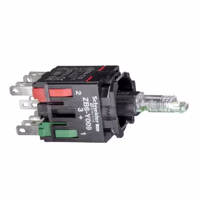 ZB6ZB42B Schneider Electric electronic component