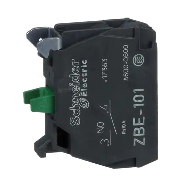 ZBE101 Square D electronic component